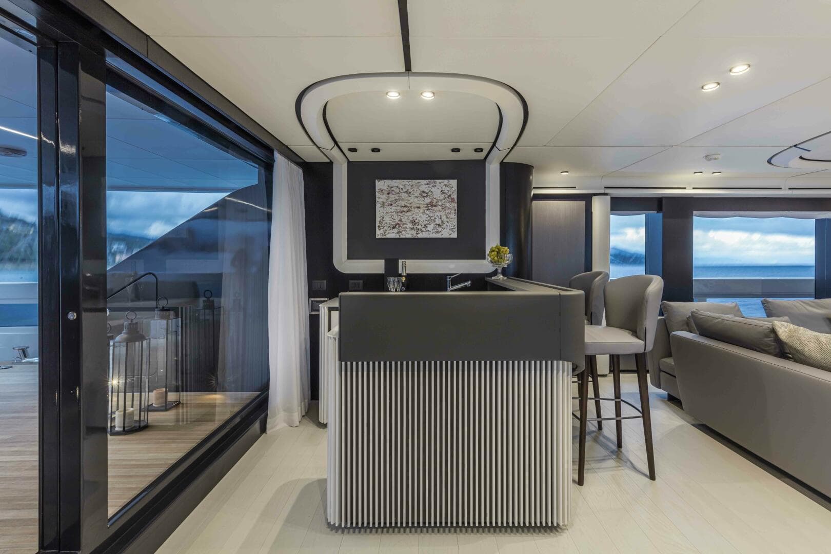 X130 Triplex — photo 14
