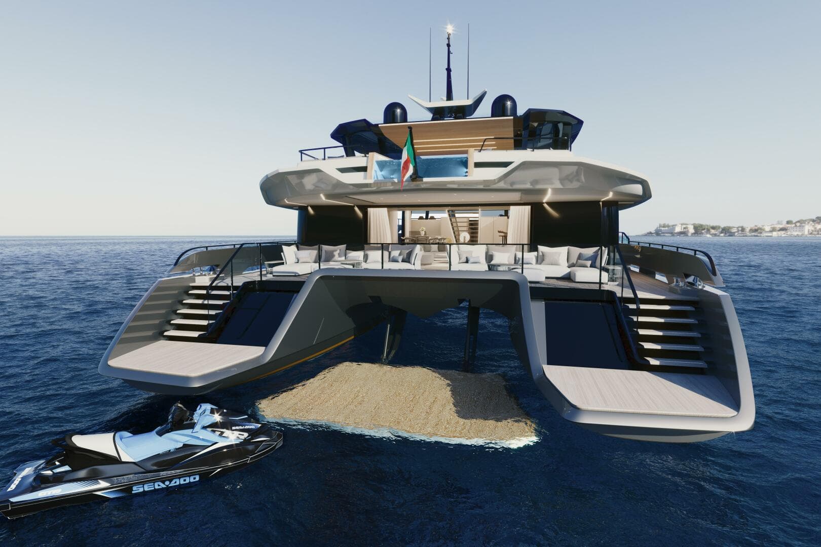 X30 Villa — photo 13