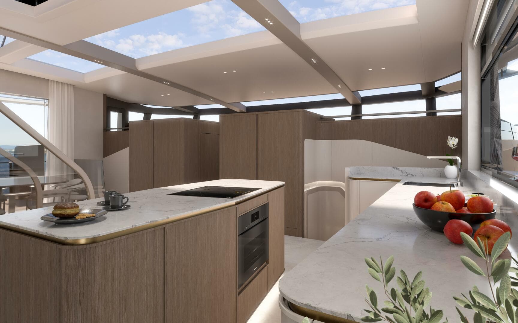 X30 Villa — photo 22