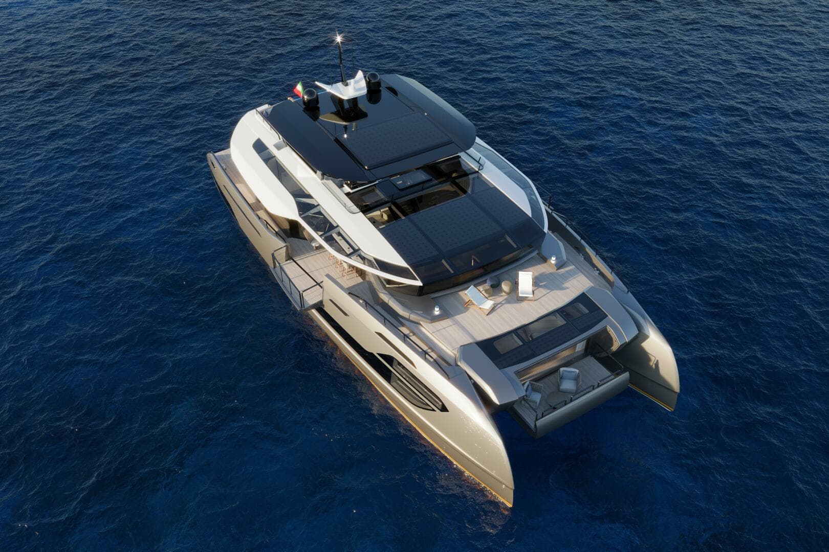 X30 Villa — photo 4