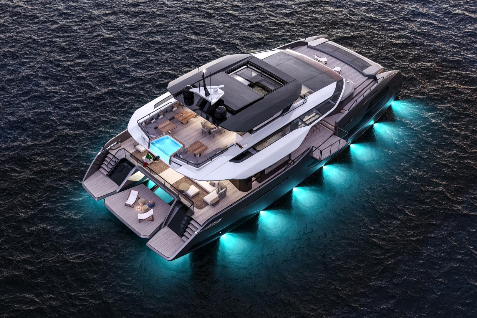 X30 Villa — photo 11