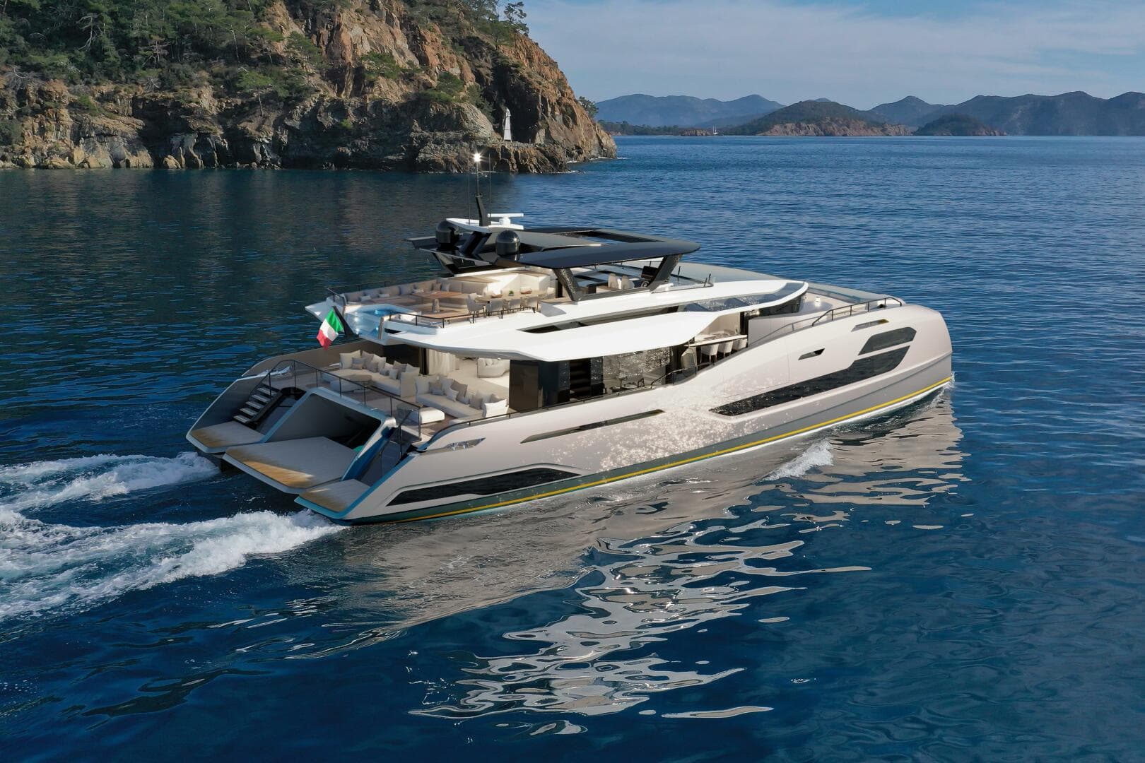 X30 Villa — photo 14