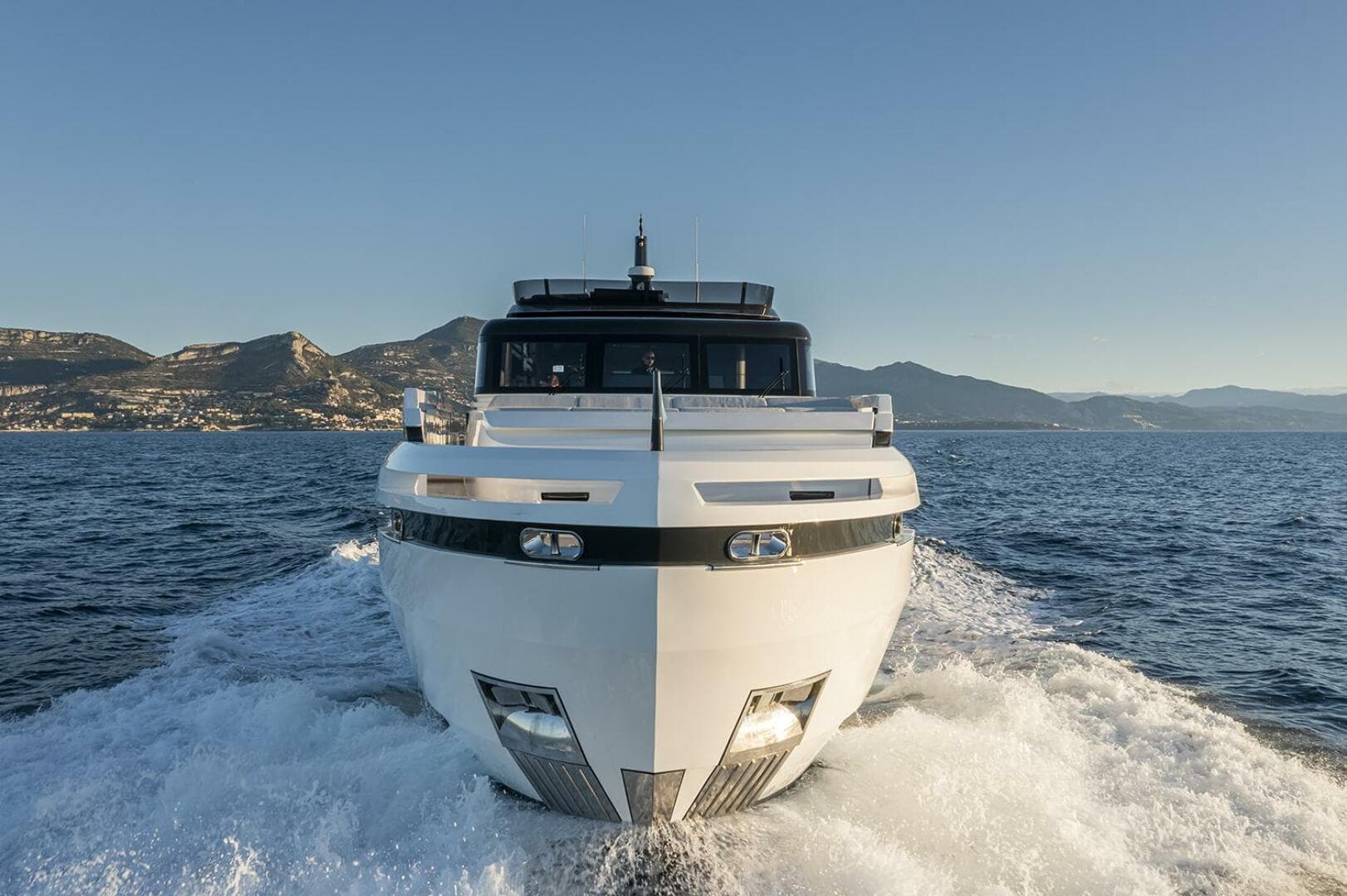 X96 Triplex — photo 4