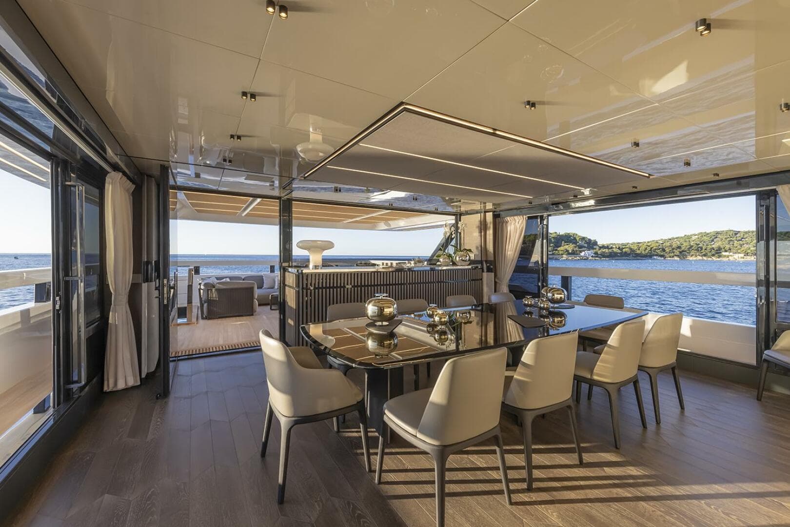 X96 Triplex — photo 36