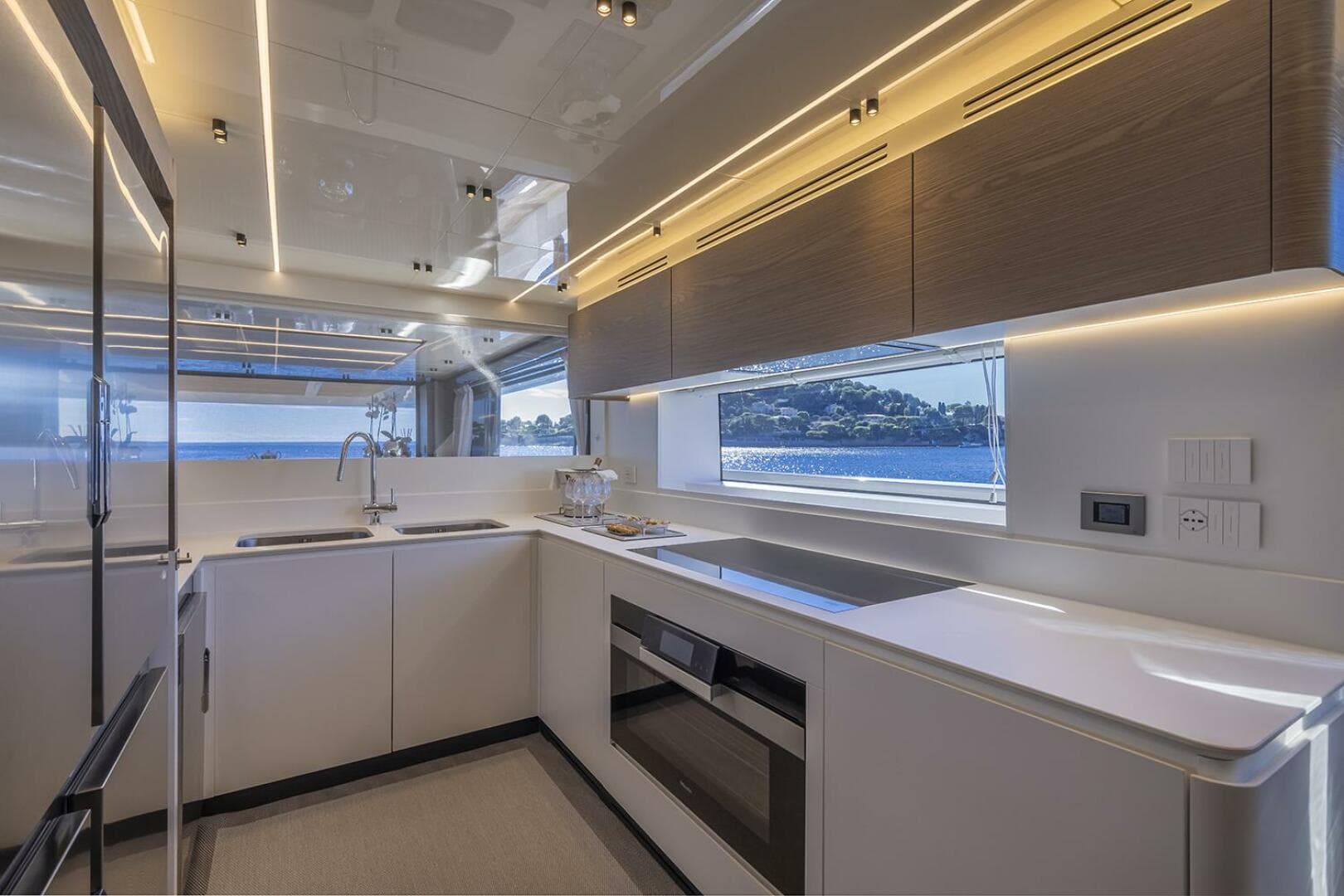 X96 Triplex — photo 34