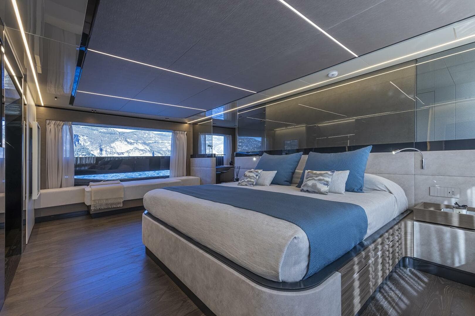 X96 Triplex — photo 30