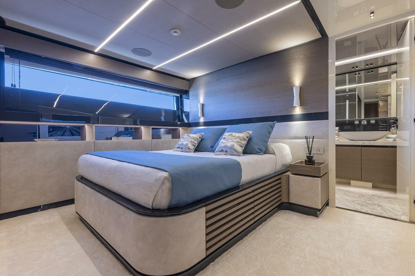 X96 Triplex — photo 40
