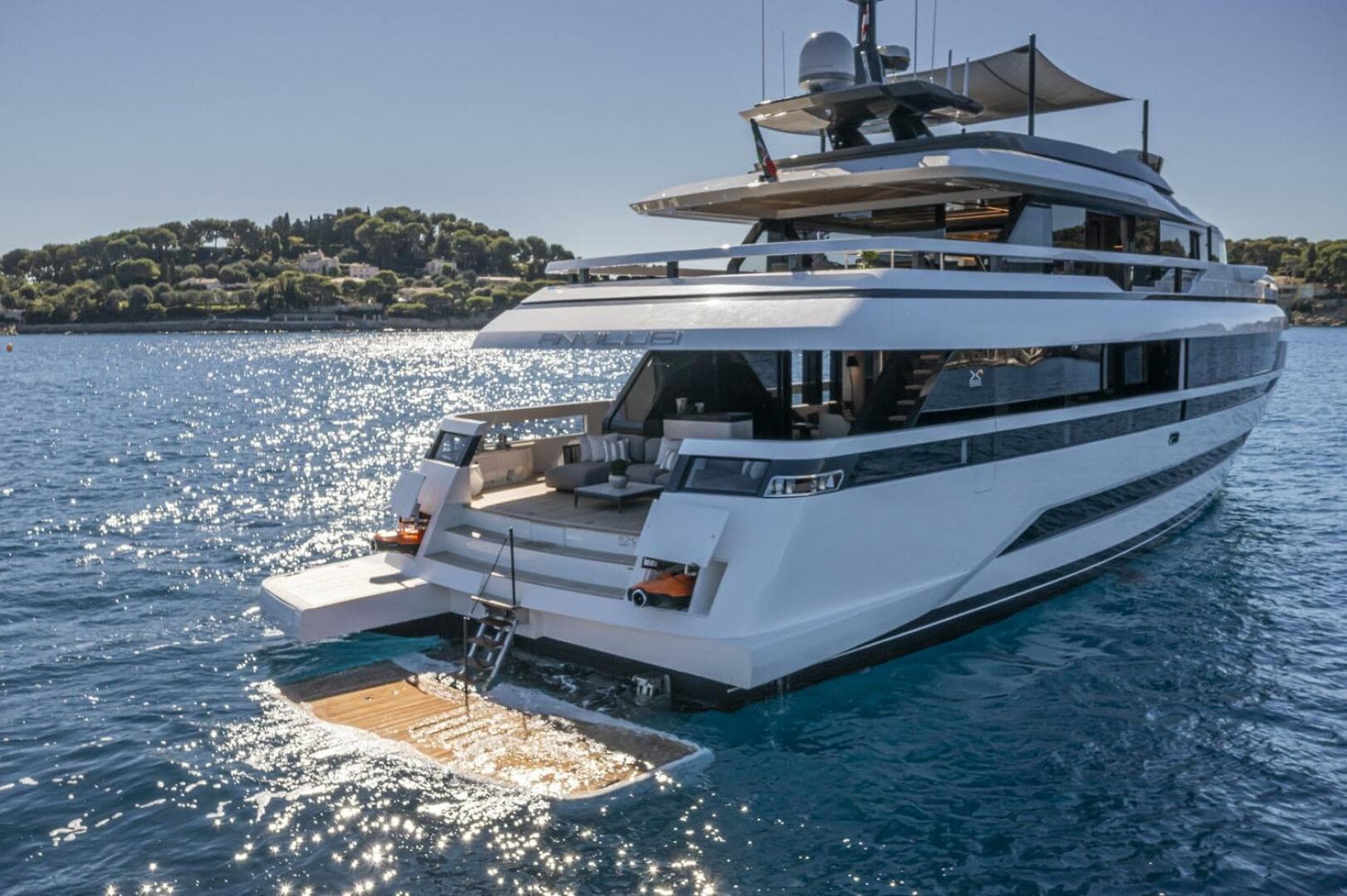 X96 Triplex — photo 16