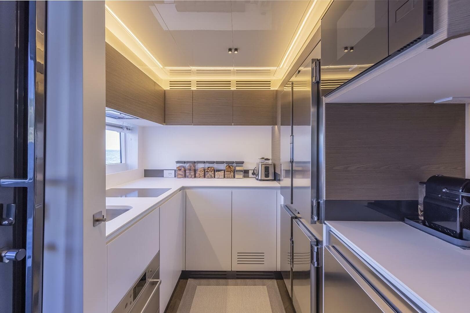 X96 Triplex — photo 35