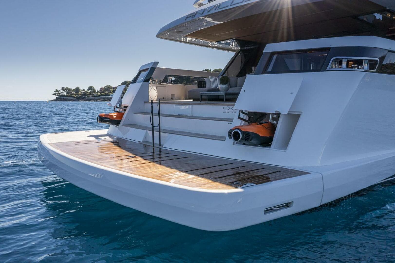 X96 Triplex — photo 15