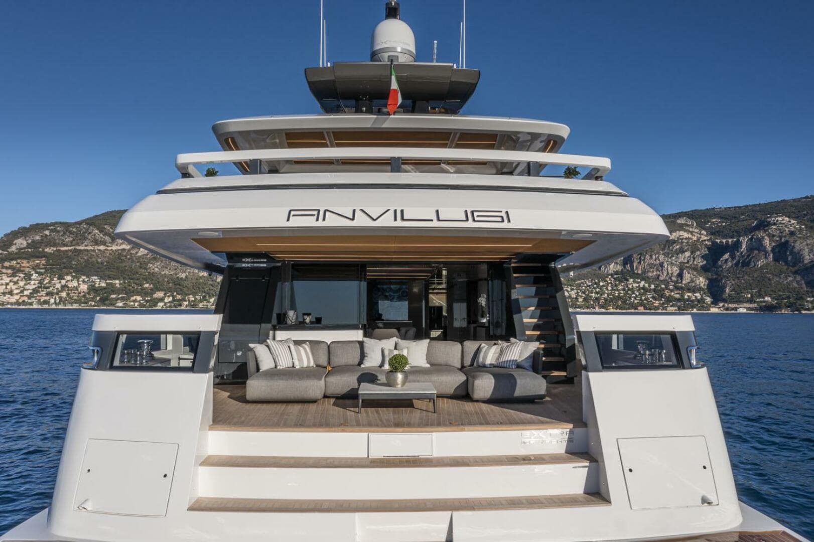 X96 Triplex — photo 14