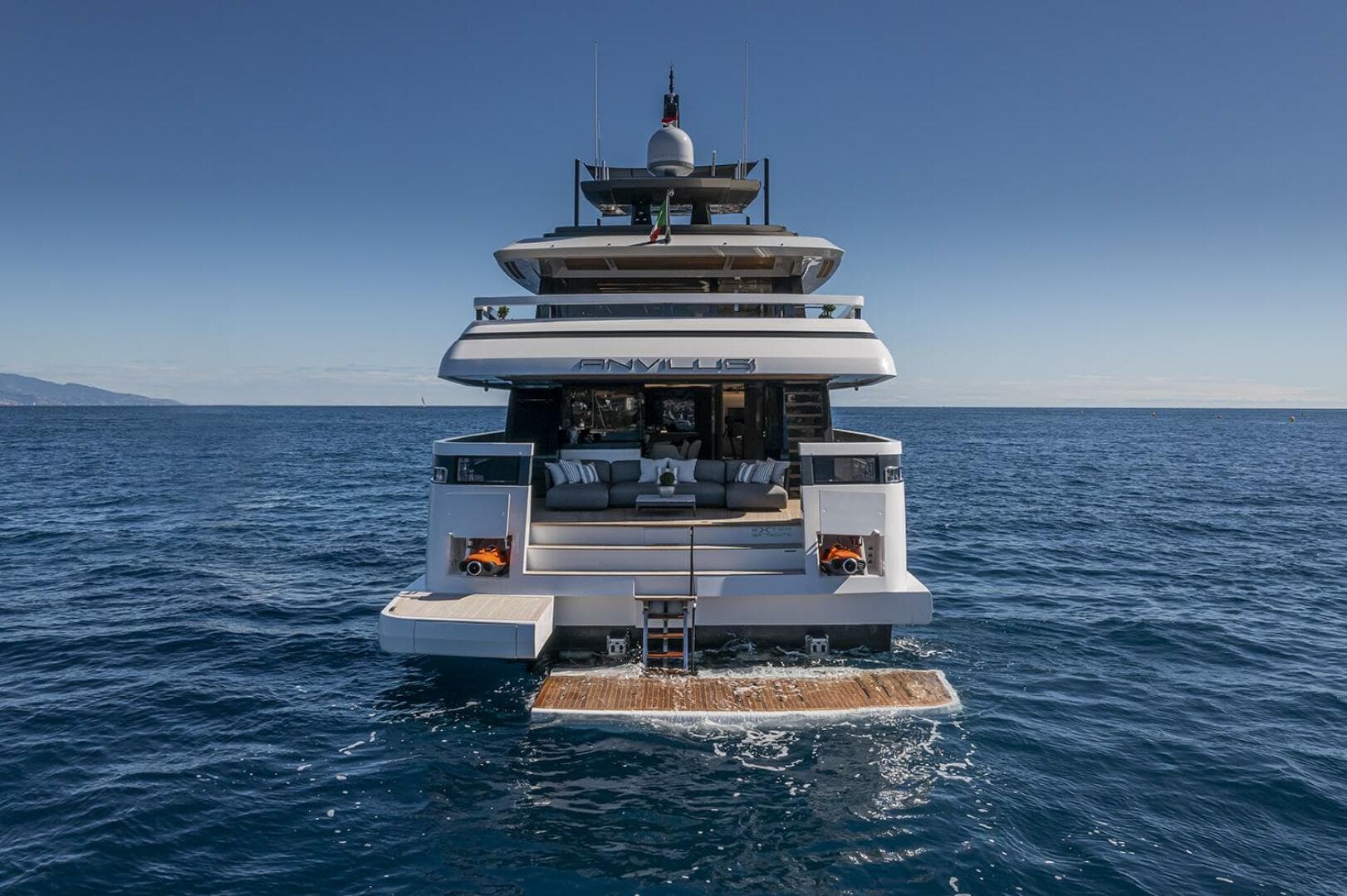 X96 Triplex — photo 18