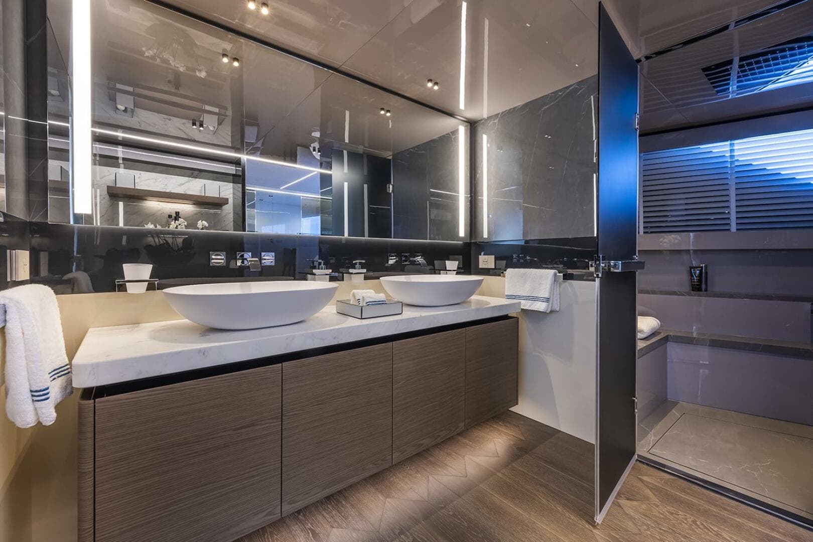 X96 Triplex — photo 31
