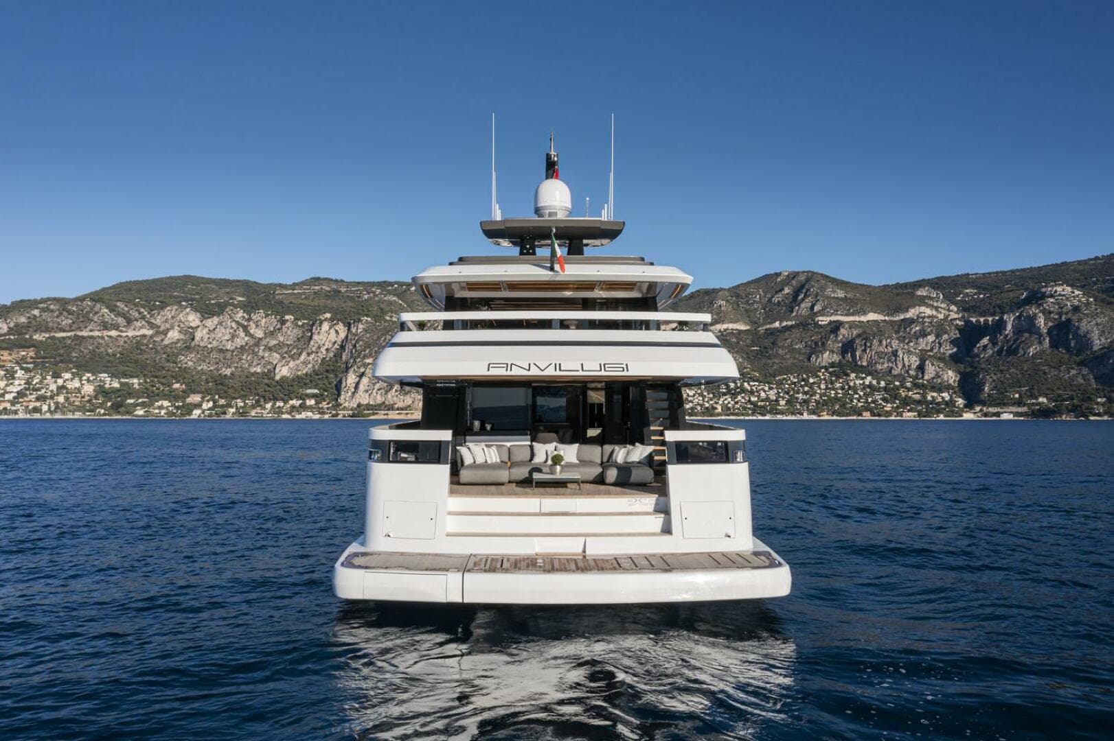 X96 Triplex — photo 13