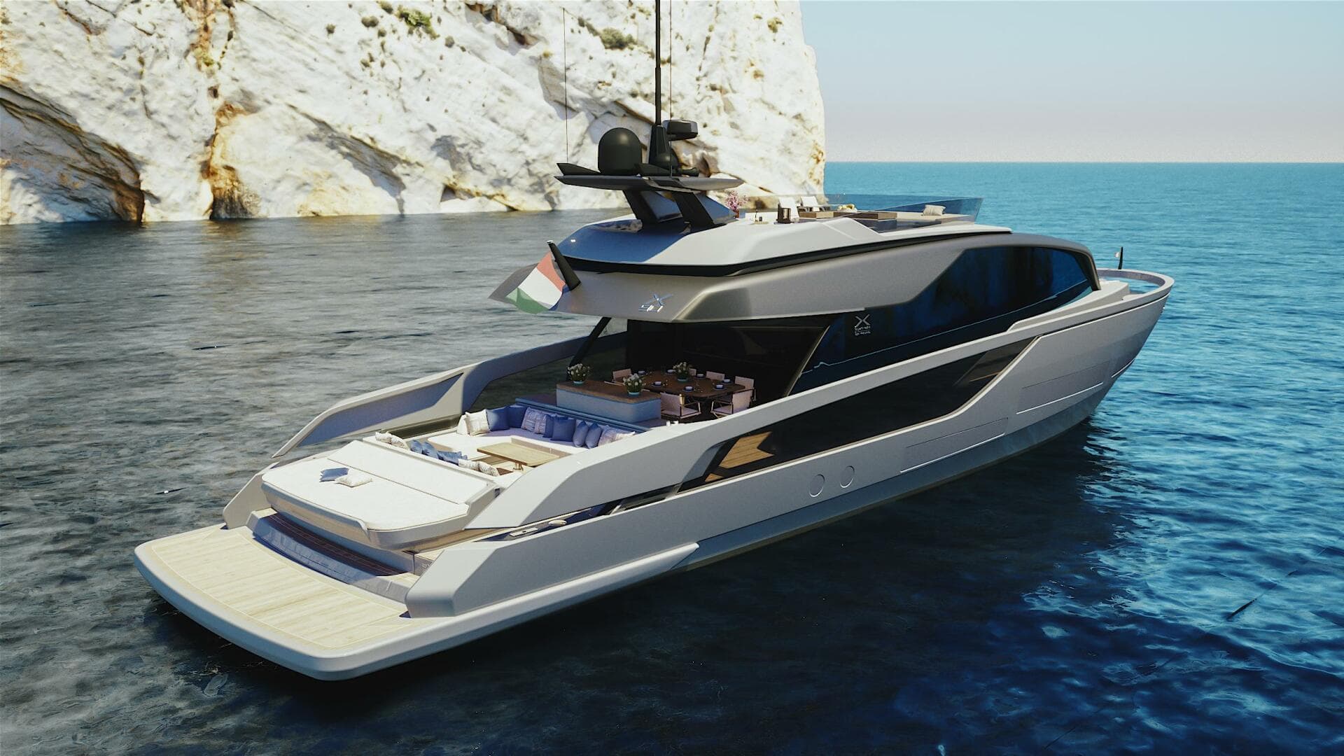 X90 Fast — photo 2