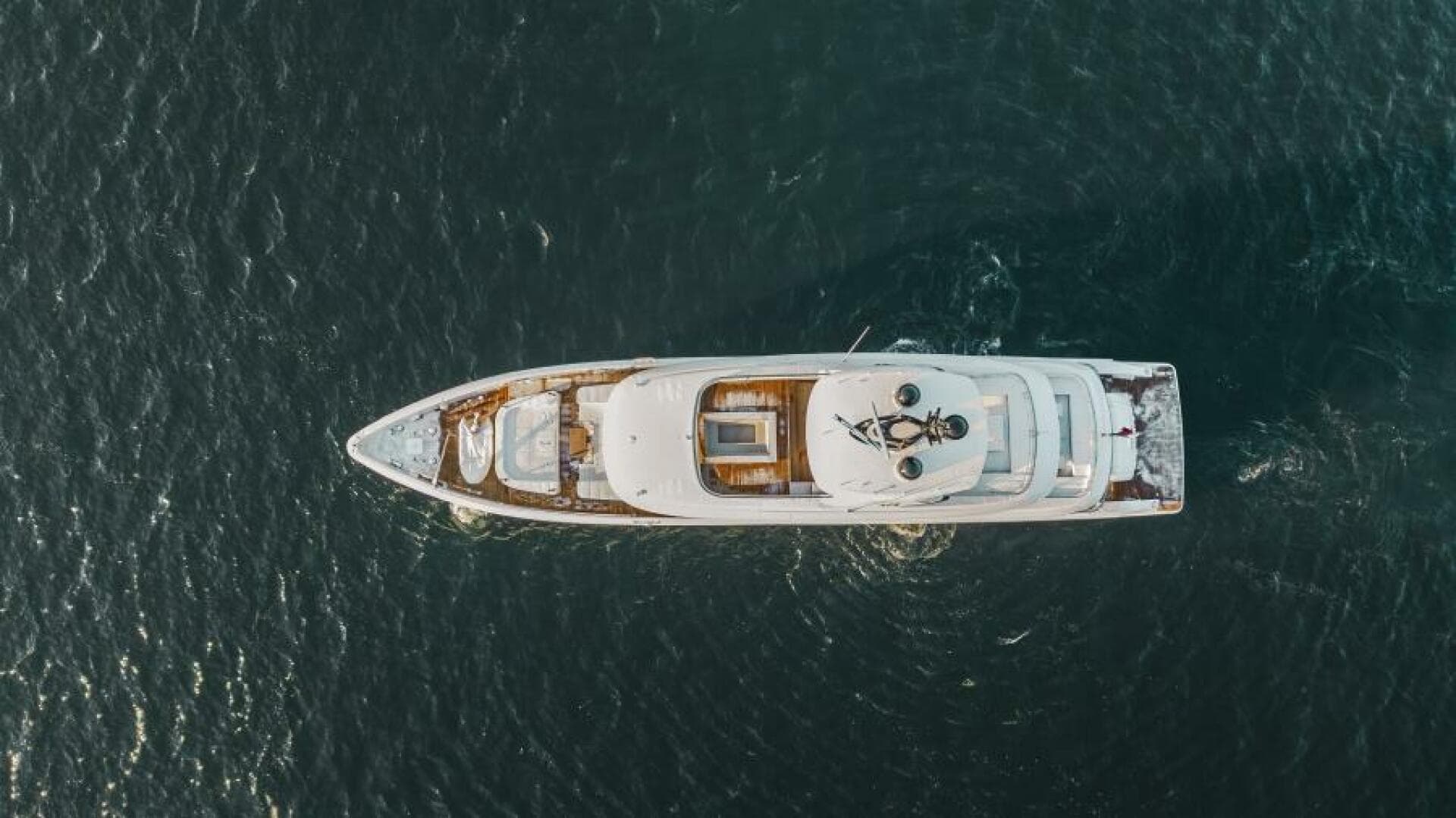 CONRAD C144S HULL 4 — photo 5