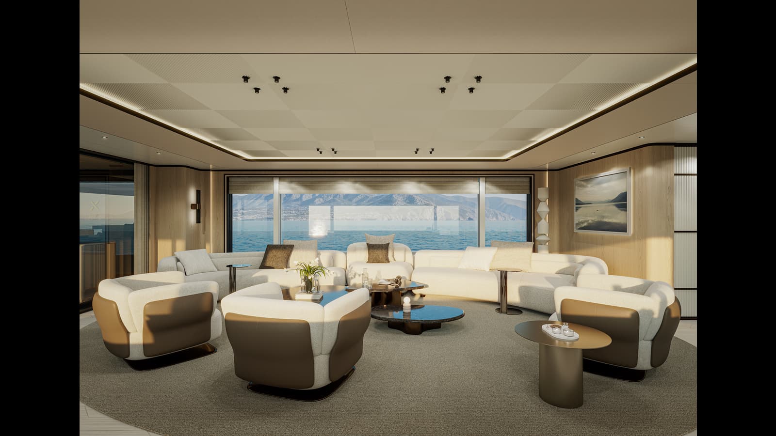 X145 GLOBAL — photo 15