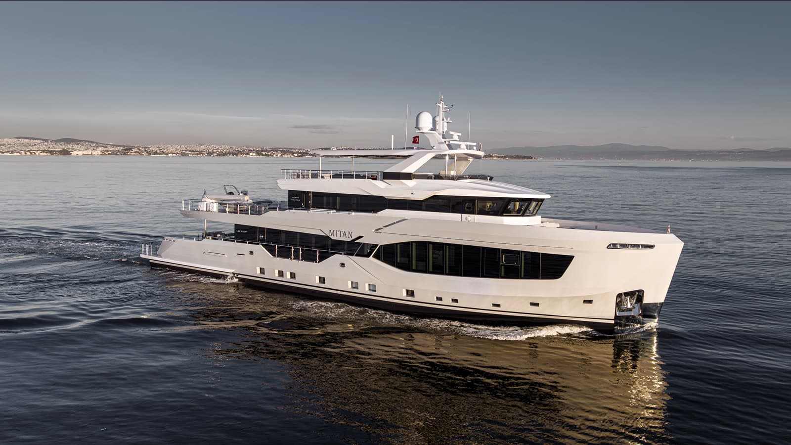 NUMARINE 40MXP — NUMARINE 40MXP