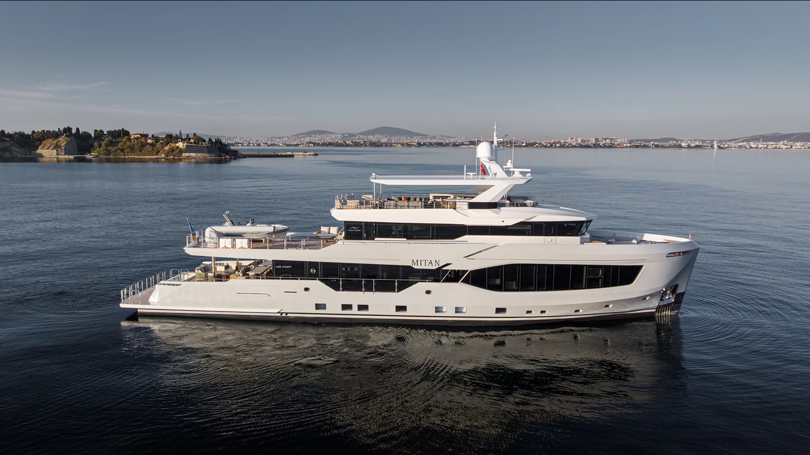 NUMARINE 40MXP — photo 2