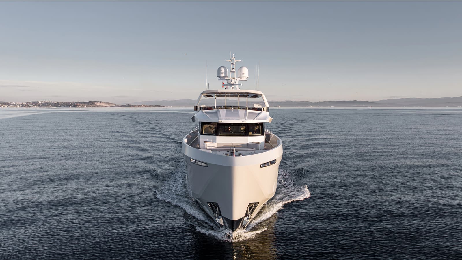 NUMARINE 40MXP — photo 3