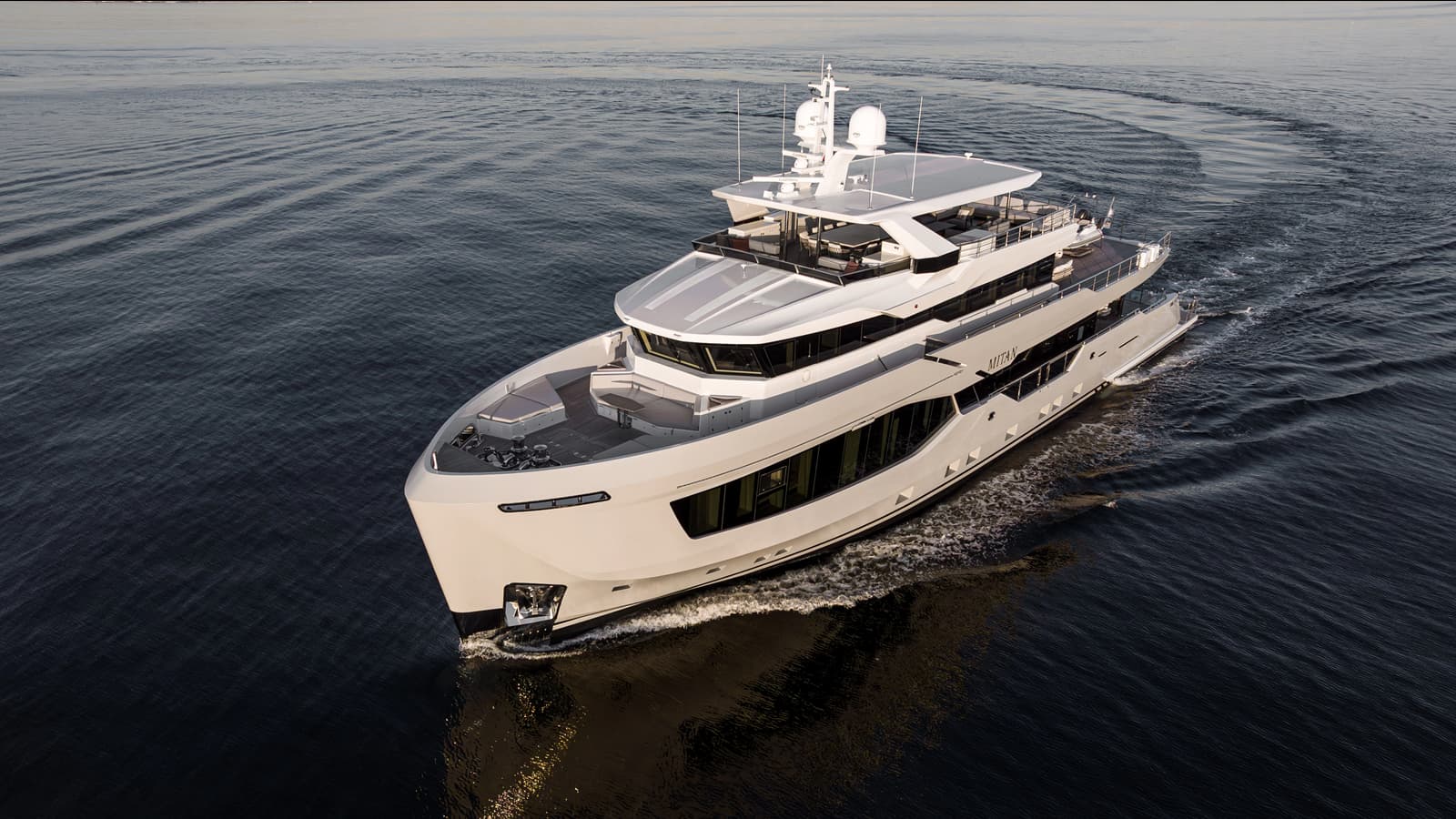 NUMARINE 40MXP — photo 4