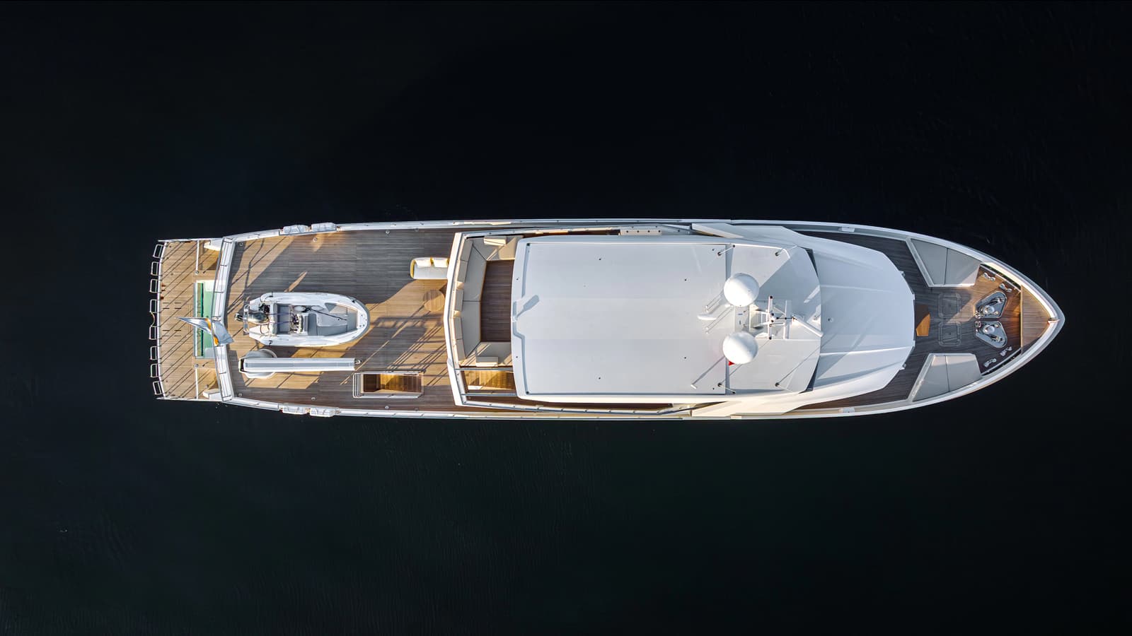NUMARINE 40MXP — photo 6