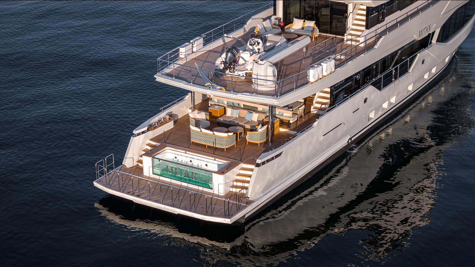 NUMARINE 40MXP — photo 8