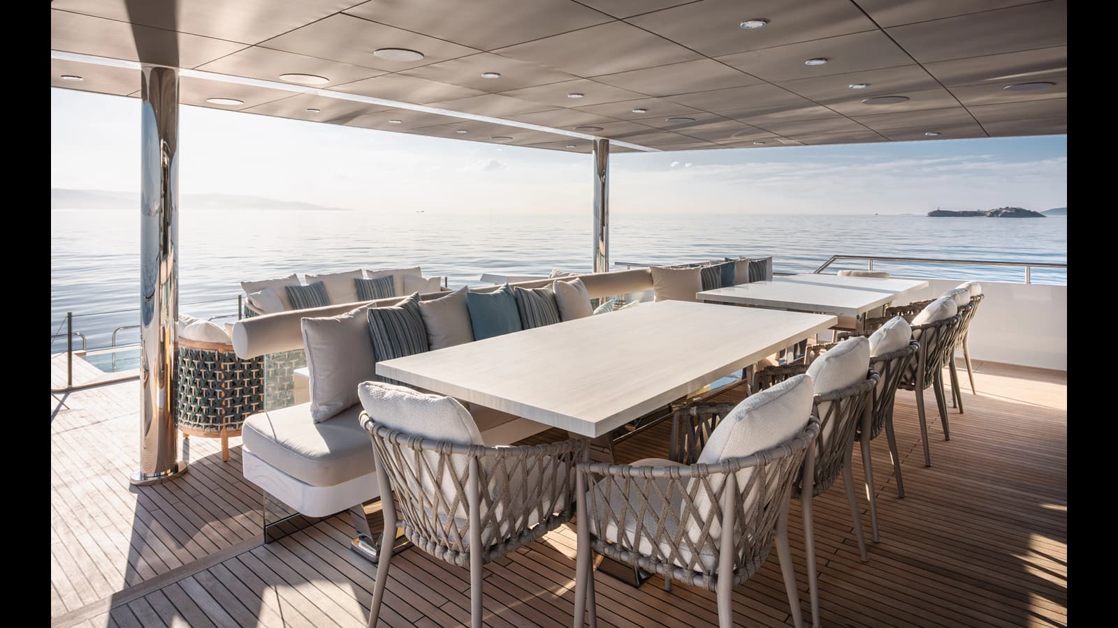 NUMARINE 40MXP — photo 15