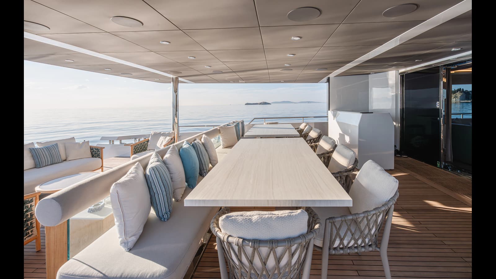 NUMARINE 40MXP — photo 16