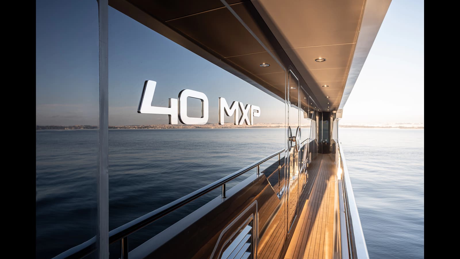 NUMARINE 40MXP — photo 17