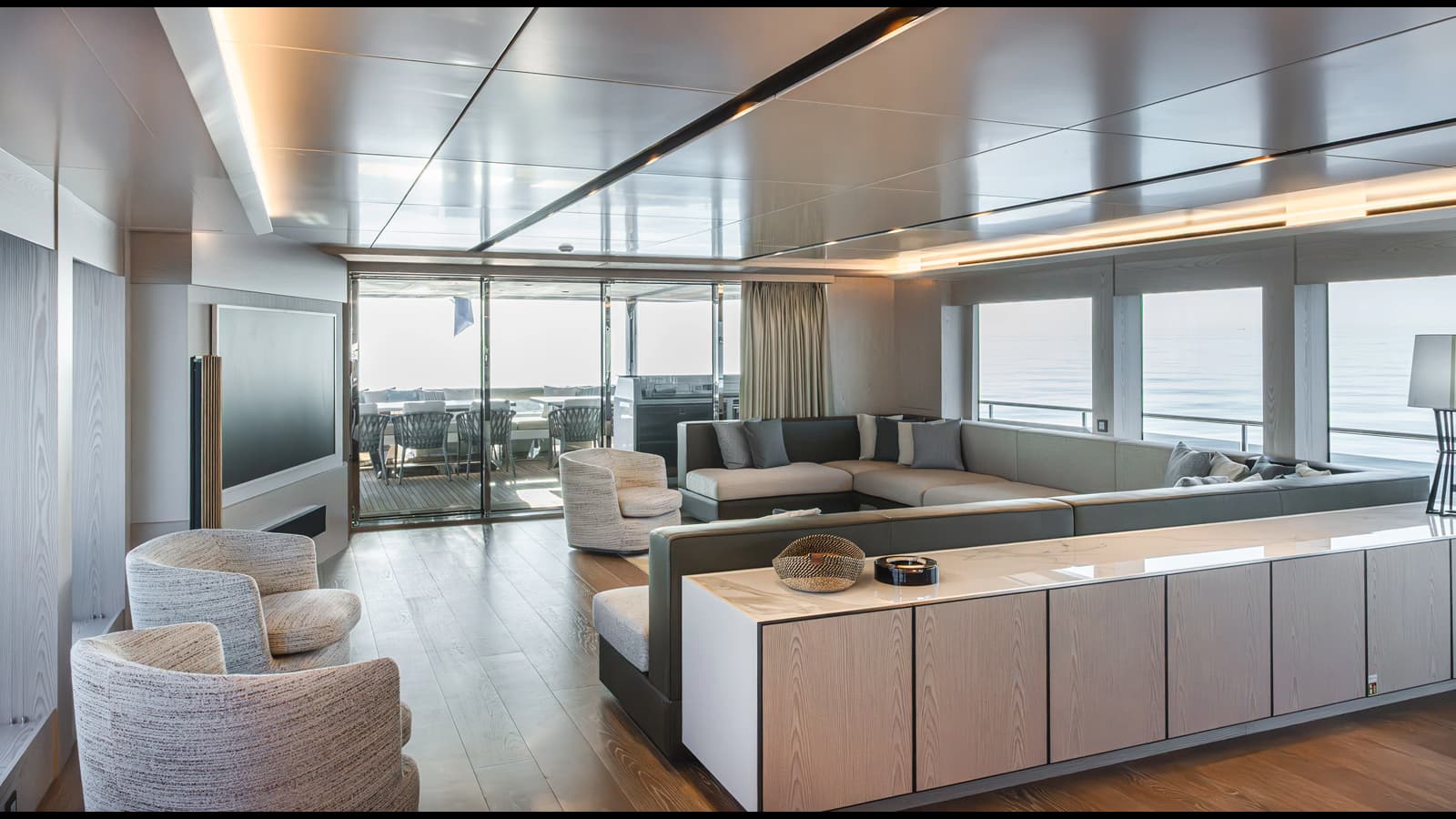 NUMARINE 40MXP — photo 18