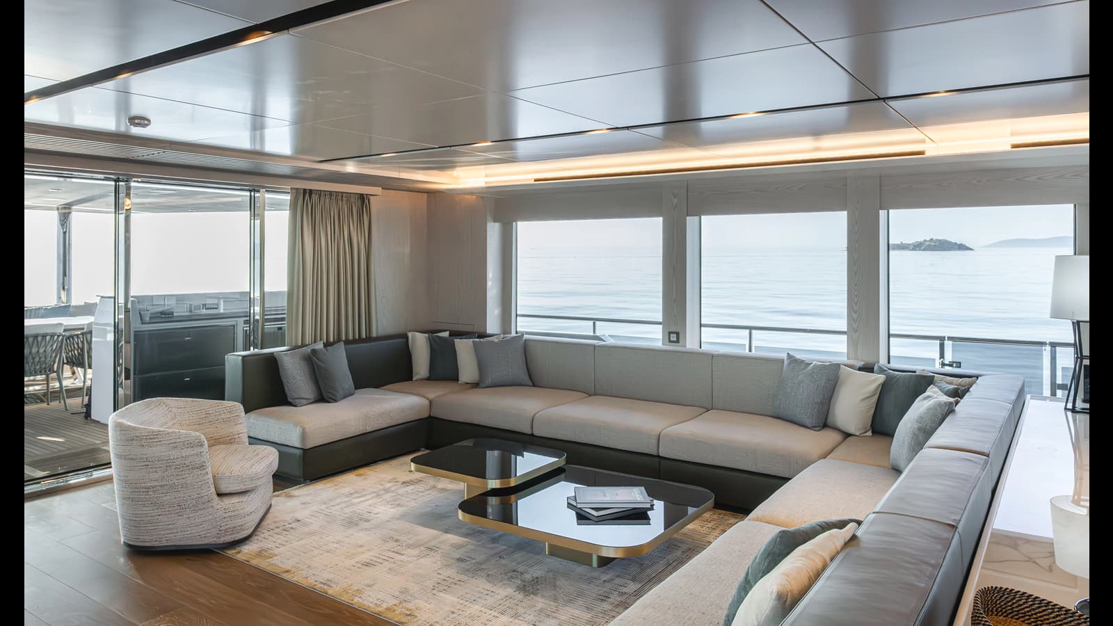 NUMARINE 40MXP — photo 19