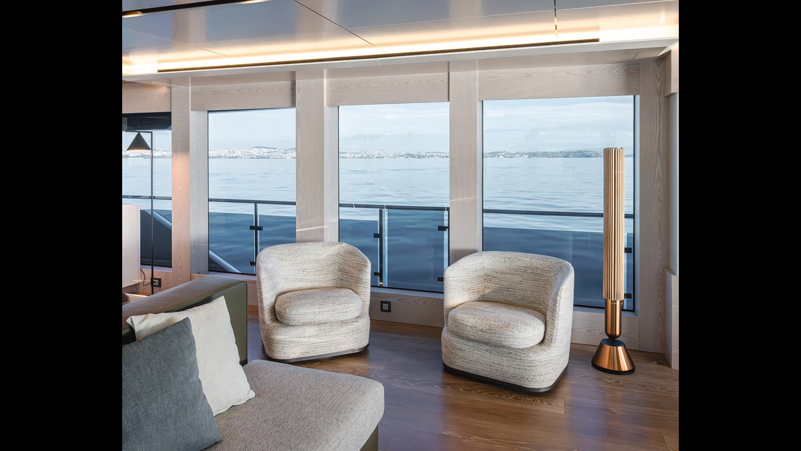 NUMARINE 40MXP — photo 22