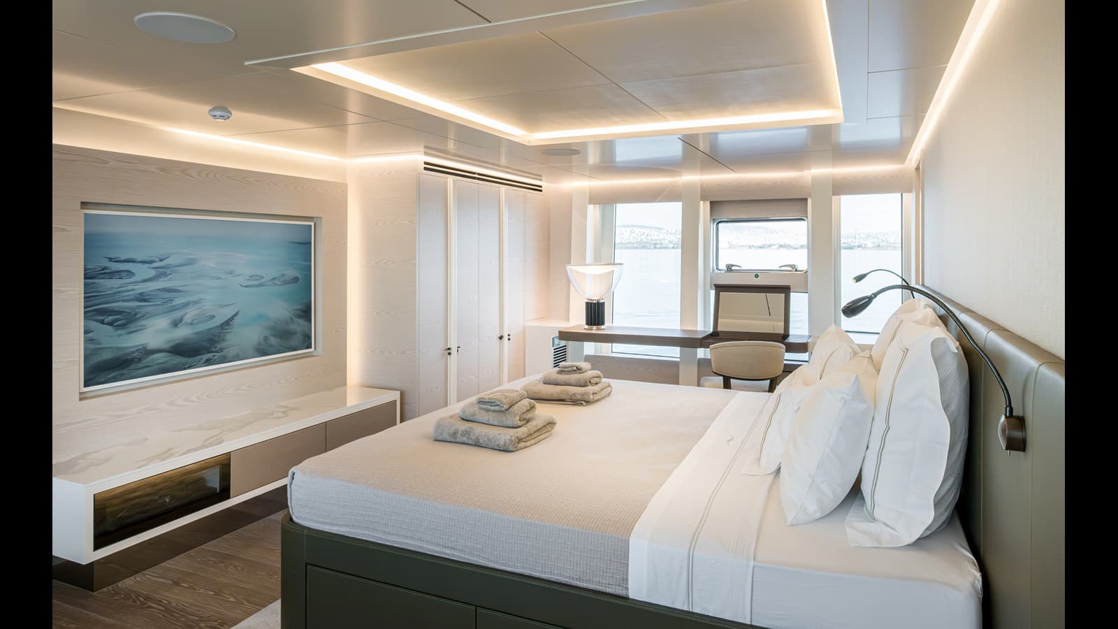 NUMARINE 40MXP — photo 30