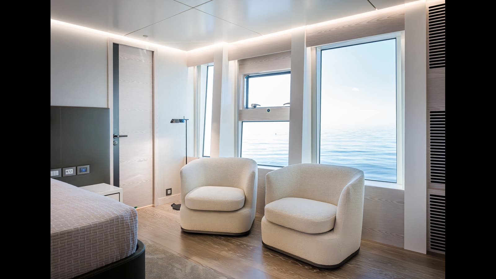 NUMARINE 40MXP — photo 31