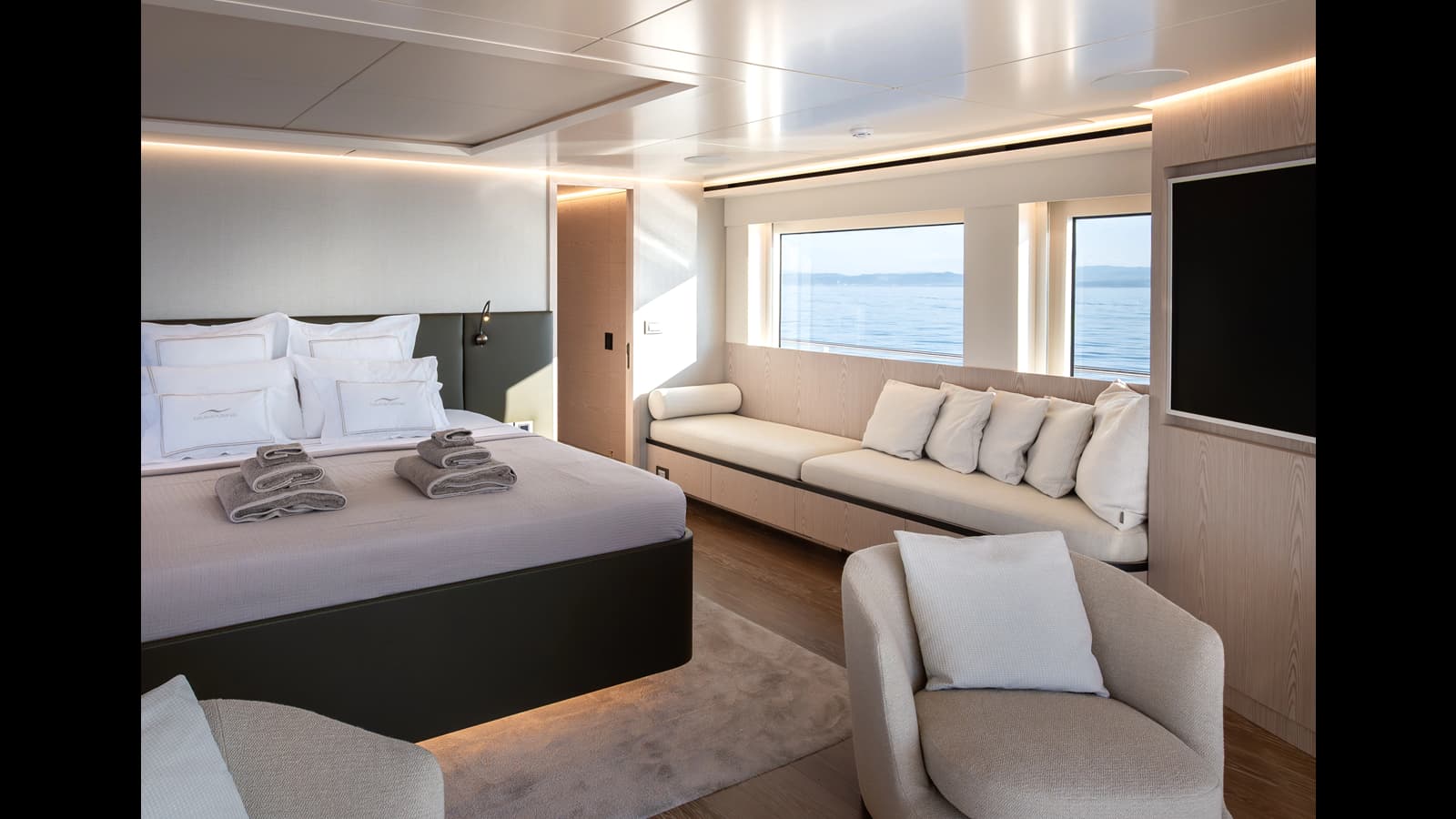 NUMARINE 40MXP — photo 36