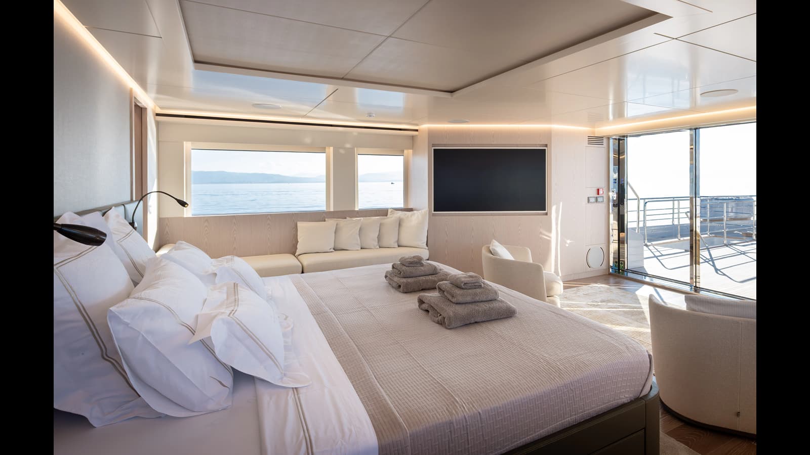 NUMARINE 40MXP — photo 37