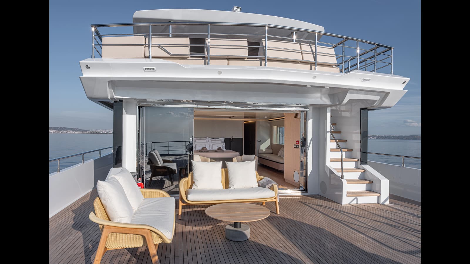 NUMARINE 40MXP — photo 40