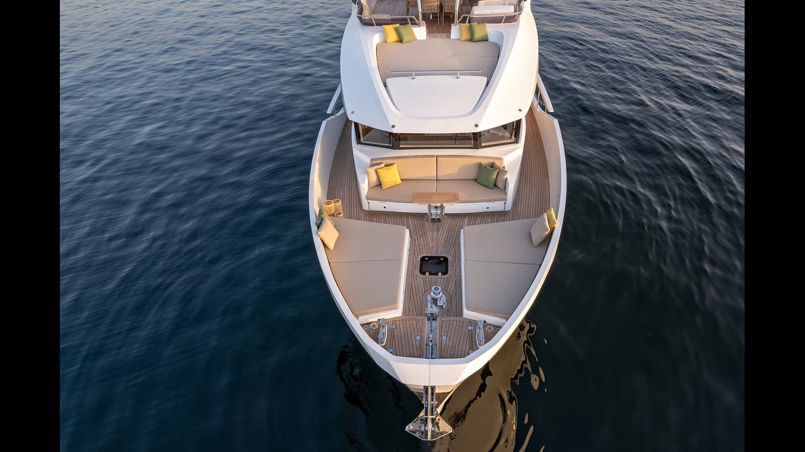 NUMARINE 22XP HULL #7 — photo 3