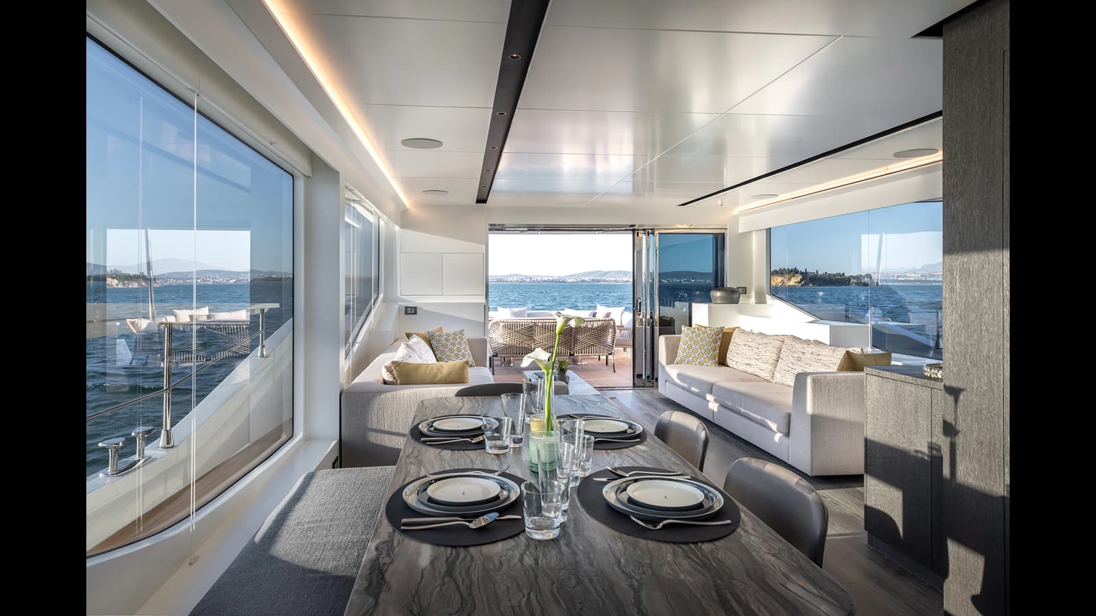 NUMARINE 22XP HULL #7 — photo 9