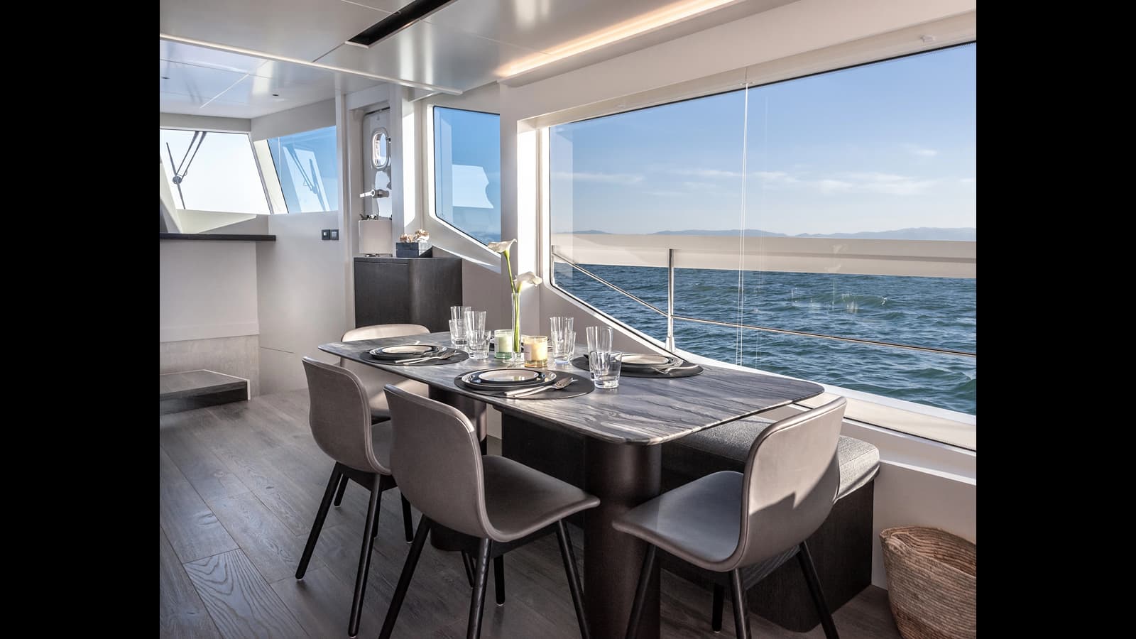 NUMARINE 22XP HULL #7 — photo 10