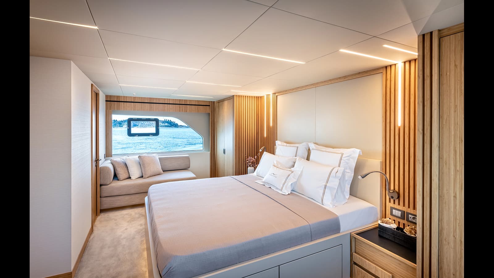 NUMARINE 22XP HULL #7 — photo 13