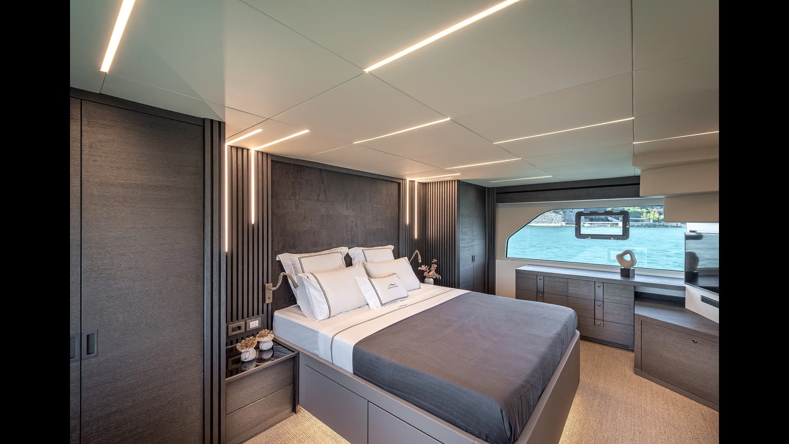 NUMARINE 22XP HULL #7 — photo 14