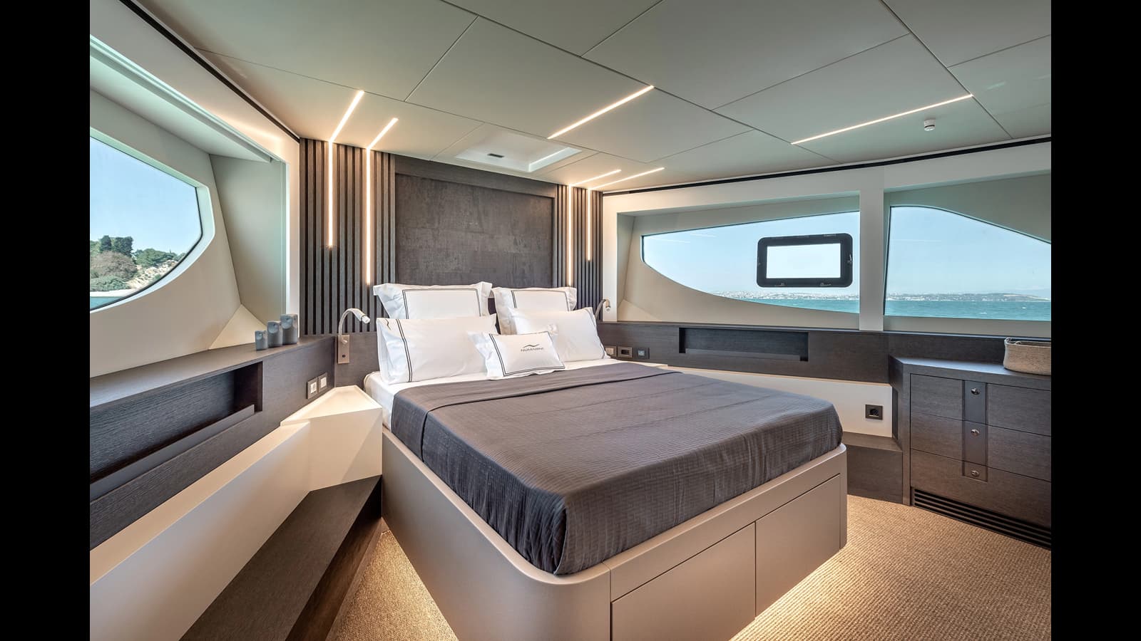 NUMARINE 22XP HULL #7 — photo 15