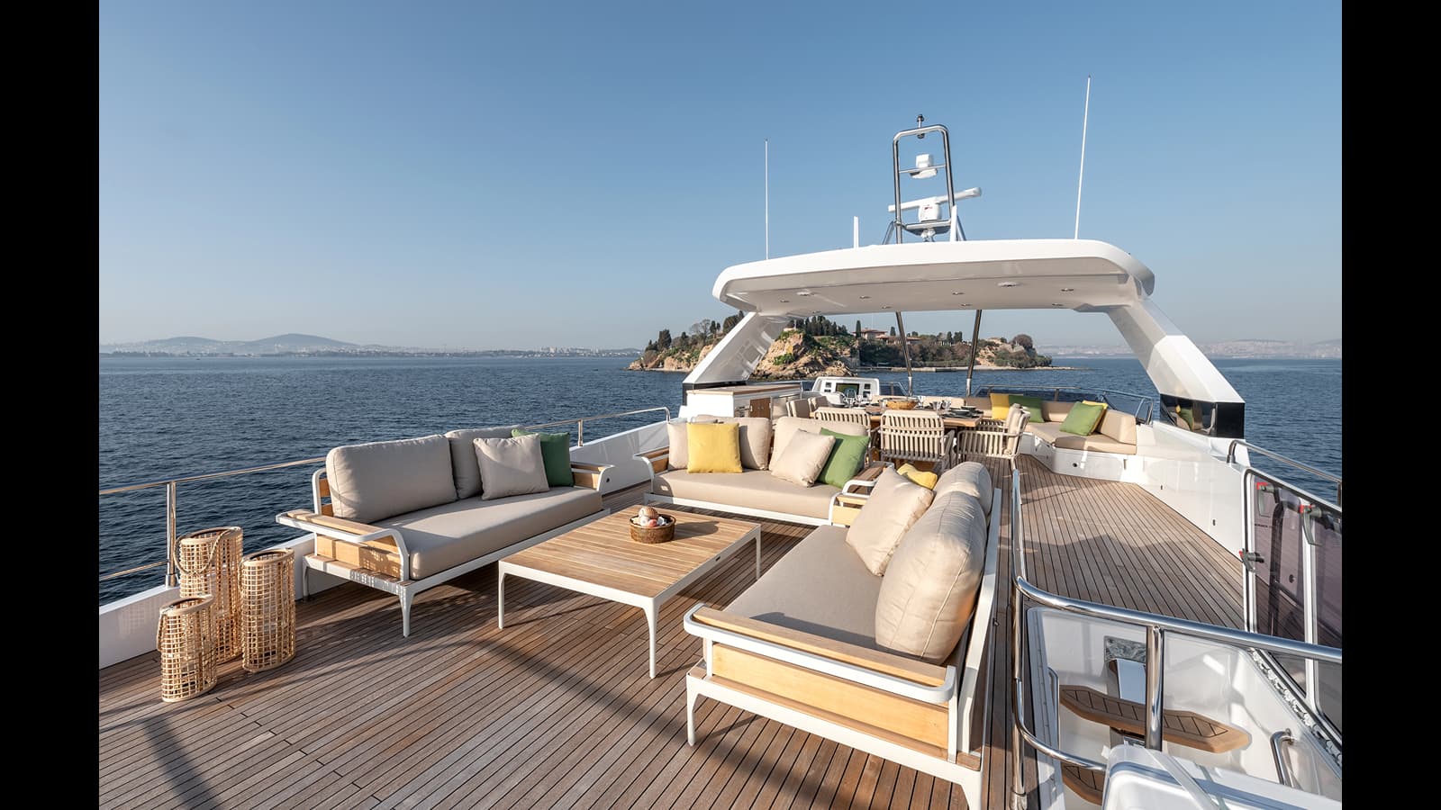 NUMARINE 22XP HULL #7 — photo 17