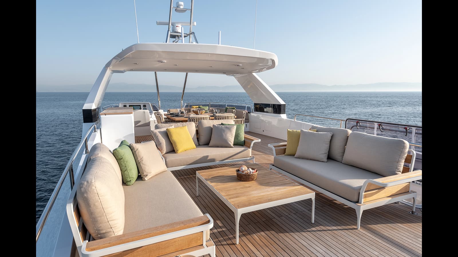 NUMARINE 22XP HULL #7 — photo 20