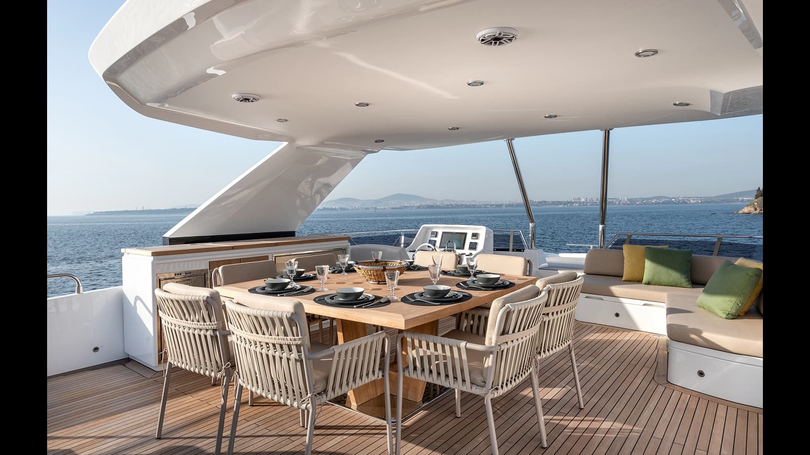 NUMARINE 22XP HULL #7 — photo 21