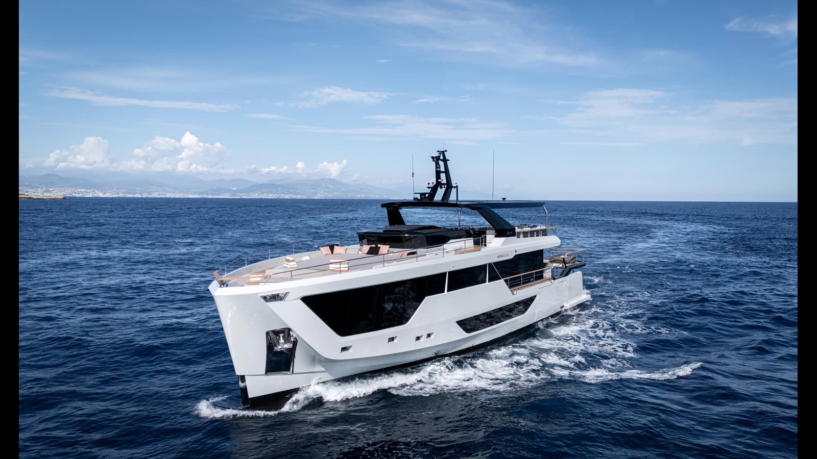 NUMARINE 30XP — photo 3