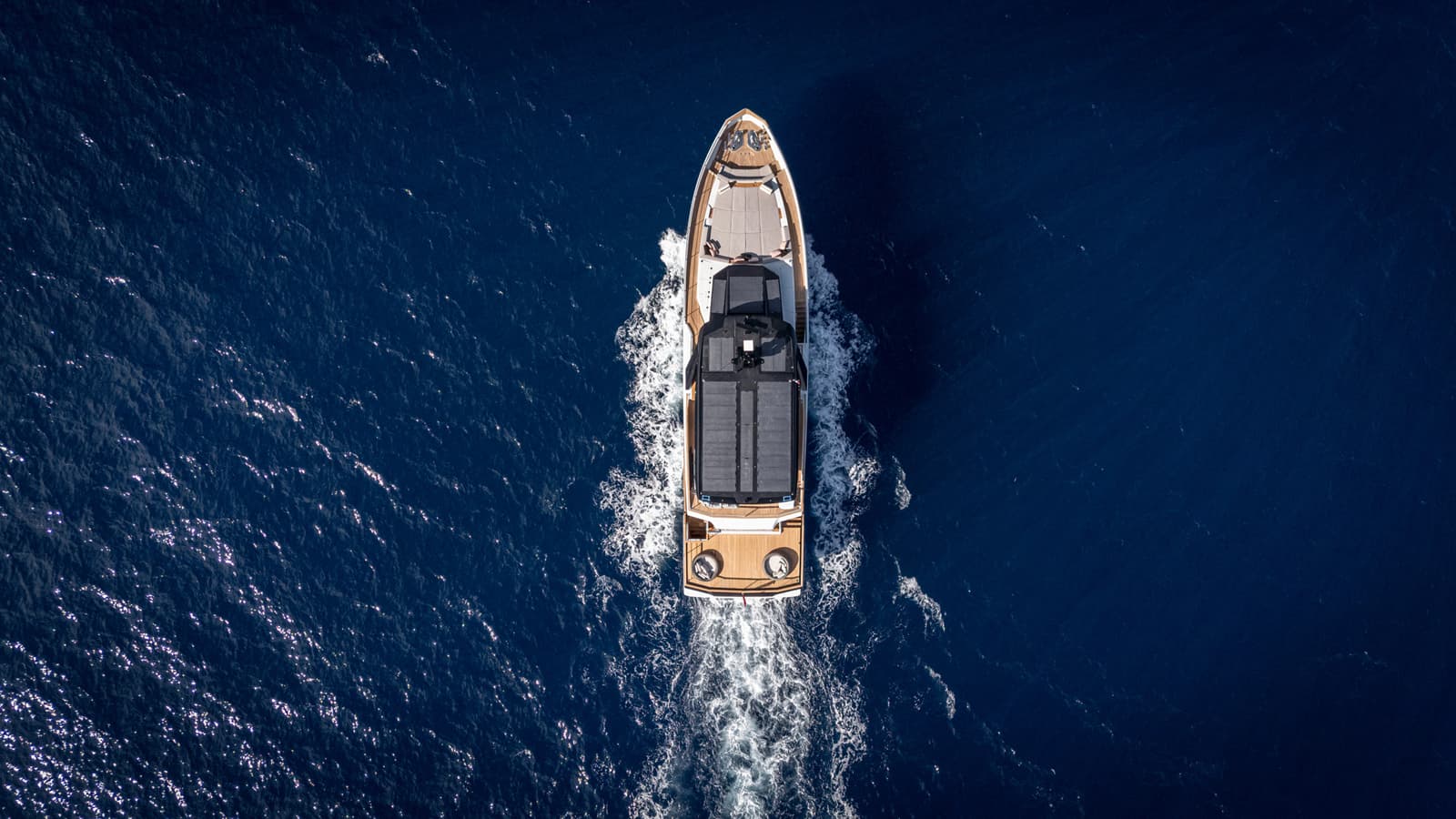 NUMARINE 30XP — photo 5