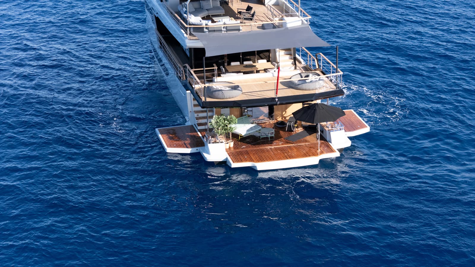 NUMARINE 30XP — photo 12